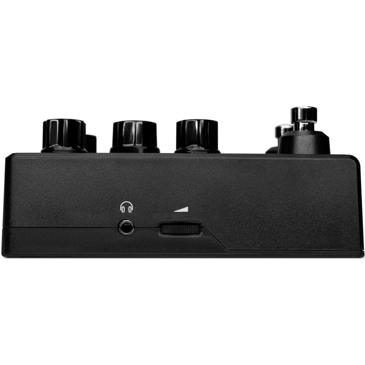 LINE6 - Pod Express Black, Pedale Multieffetto. Merula