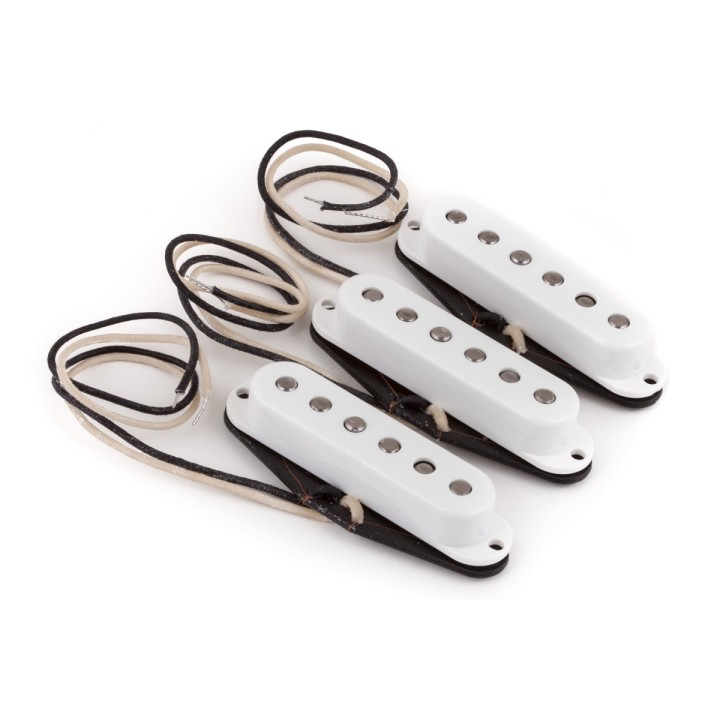 Acquista FENDER 0992379000 70TH ANNY 1954 STRAT PICKUP SET online | Merula Strumenti Musicali