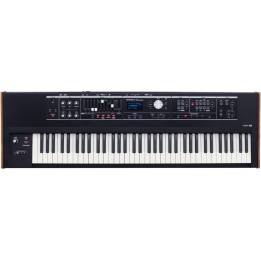 ROLAND - VR-730, Pianoforte elettrico Merula