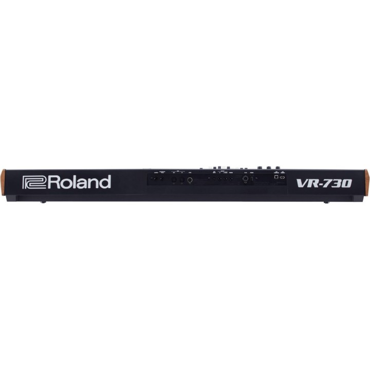 ROLAND - VR-730, Pianoforte elettrico Merula