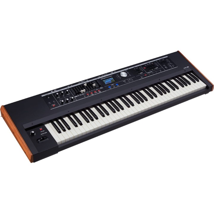 ROLAND - VR-730, Pianoforte elettrico Merula