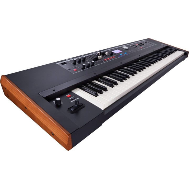 ROLAND - VR-730, Pianoforte elettrico Merula