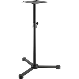 KONIG & MEYER - 26720 MONITOR STAND BLACK, Merula