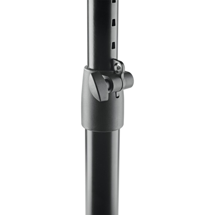 KONIG & MEYER - 26720 MONITOR STAND BLACK, Merula