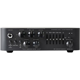 DARKGLASS MICROTUBES 500v2 | Merula Strumenti Musicali