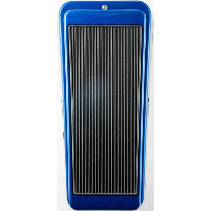 XOTIC - XW-2 WAH PEDAL METALLIC BLUE, Pedale Wah per chitarra, Merula.