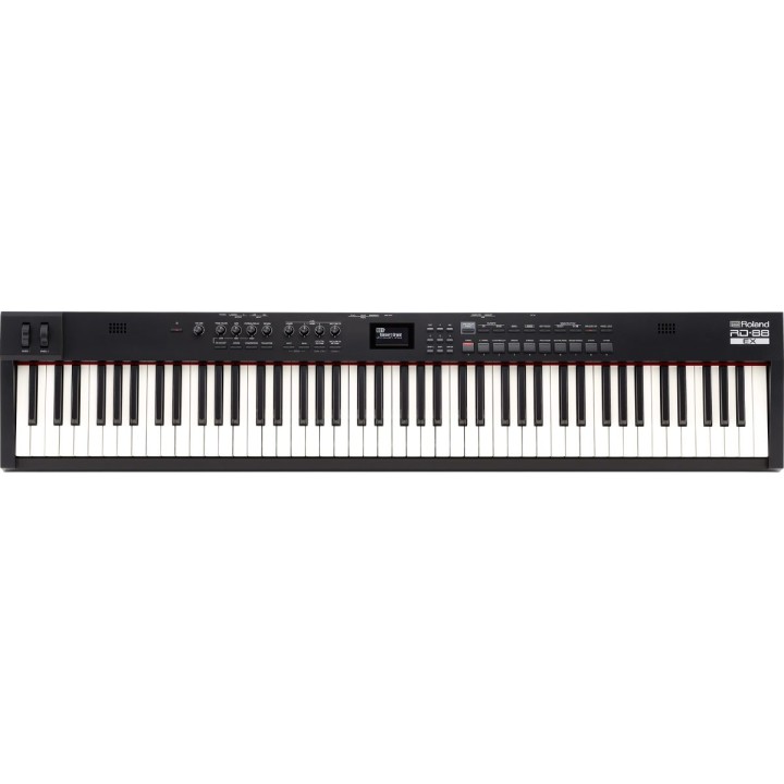 roland rd-88 ex stage piano