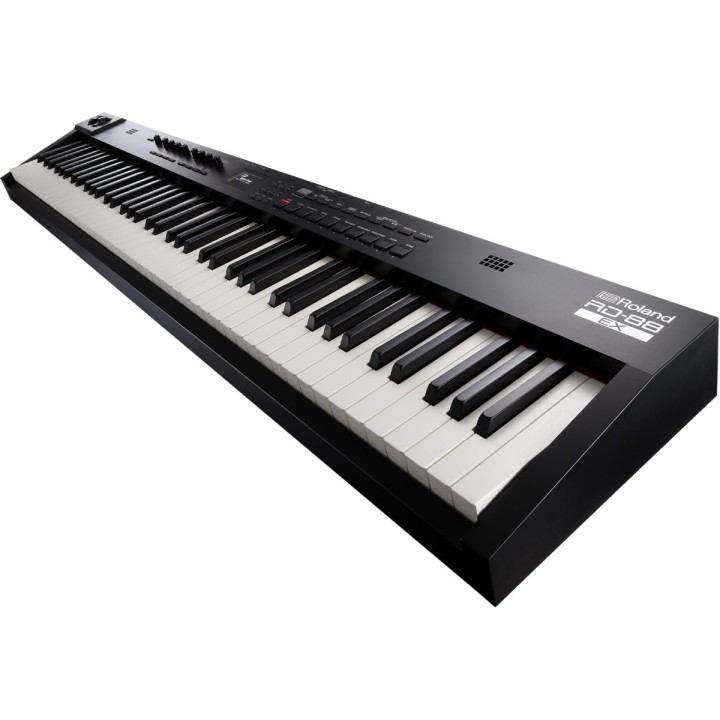roland rd-88 ex stage piano