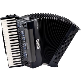 korg fisa suprema piano mbk