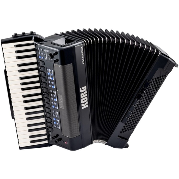 korg fisa suprema piano mbk