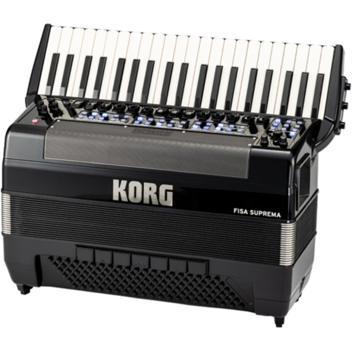 korg fisa suprema piano mbk