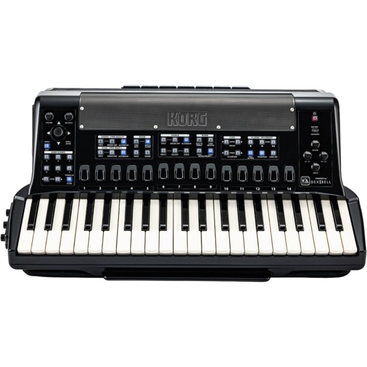 korg fisa suprema piano mbk