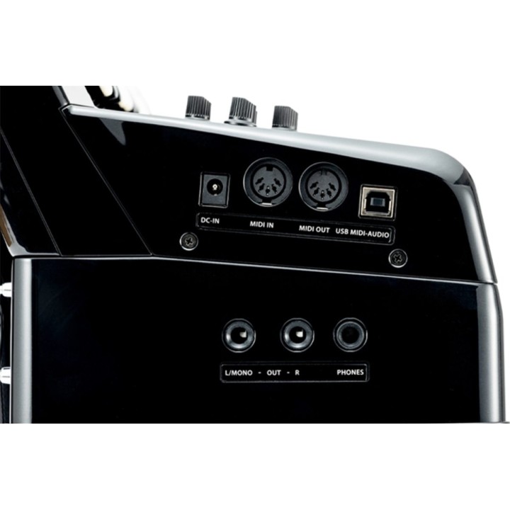 korg fisa suprema piano mbk
