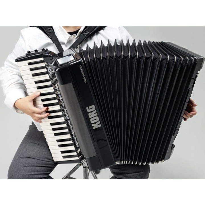 korg fisa suprema piano mbk