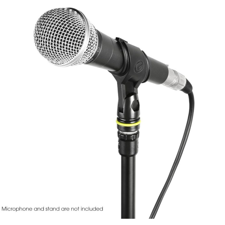 Gravity - MS CLMP, Clamp per microfono, Merula