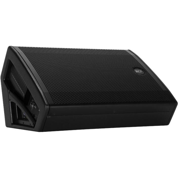 RCF - NX 15-SMA, Monitor da palco attivo, Merula