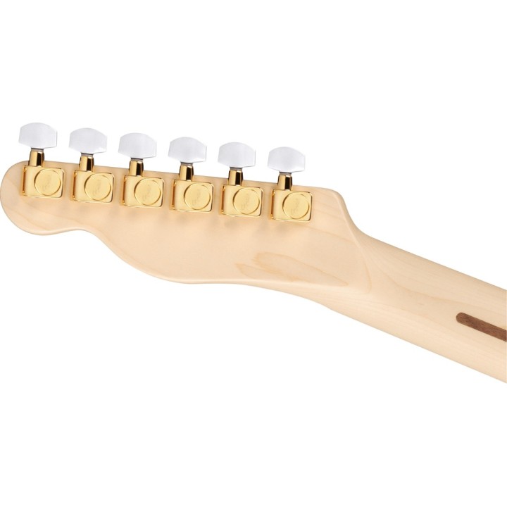 Fender James Burton Telecaster, Merula