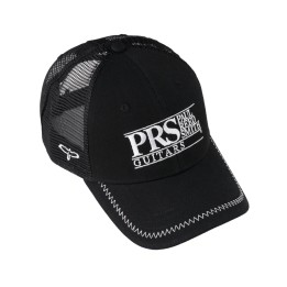 PRS Trucker Logo Hat Block