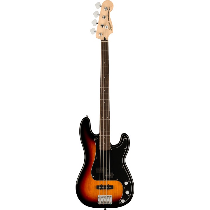 SQUIER - AFFINITY SERIES PRECISION BASS PJ PACK 0372980600 | Merula Strumenti Musicali