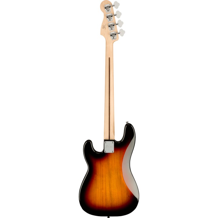 SQUIER - AFFINITY SERIES PRECISION BASS PJ PACK 0372980600 | Merula Strumenti Musicali