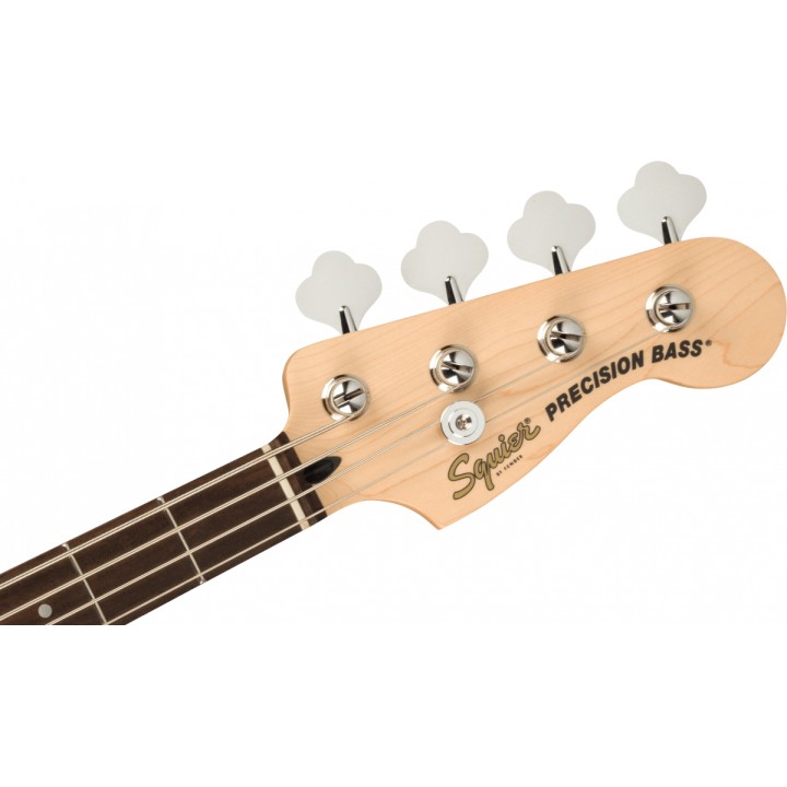 SQUIER - AFFINITY SERIES PRECISION BASS PJ PACK 0372980600 | Merula Strumenti Musicali