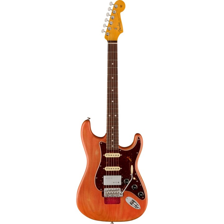 Fender - Michael Landau Coma Stratocaster, Merula