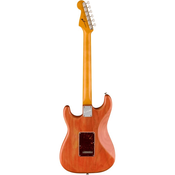 Fender - Michael Landau Coma Stratocaster, Merula