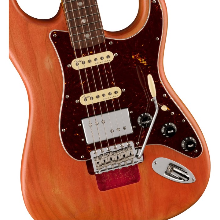 Fender - Michael Landau Coma Stratocaster, Merula