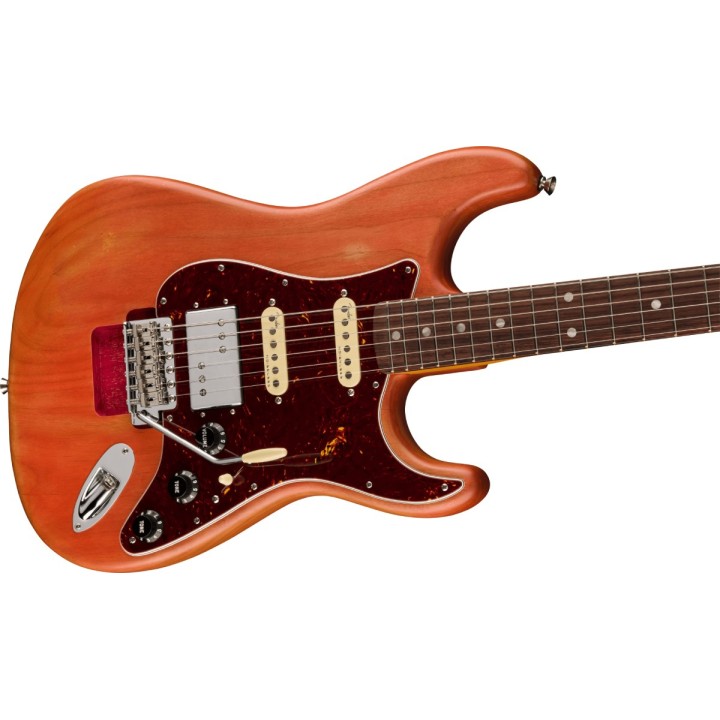 Fender - Michael Landau Coma Stratocaster, Merula