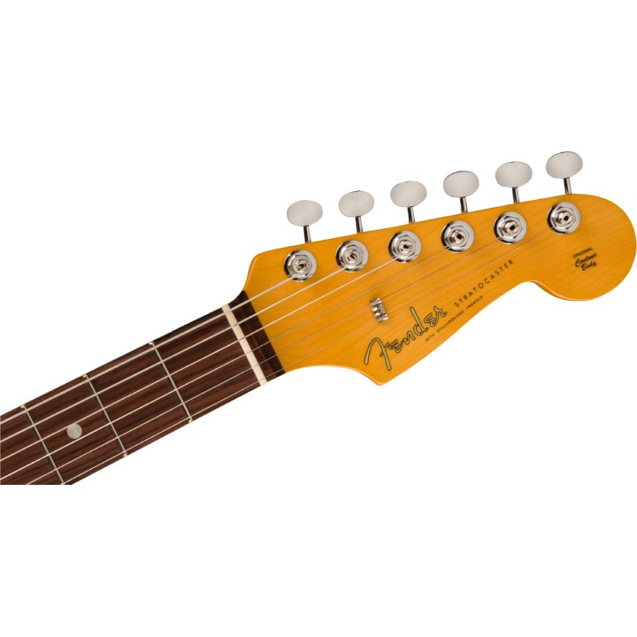 Fender - Michael Landau Coma Stratocaster, Merula