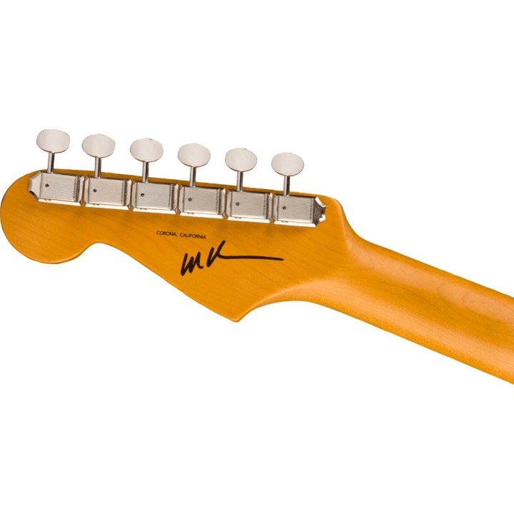 Fender - Michael Landau Coma Stratocaster, Merula