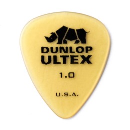 Dunlop | 421P1.00 Ultex Standard 1.00mm Player's Pack/6
