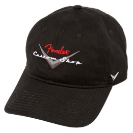 Cappellino da baseball Fender Custom Shop