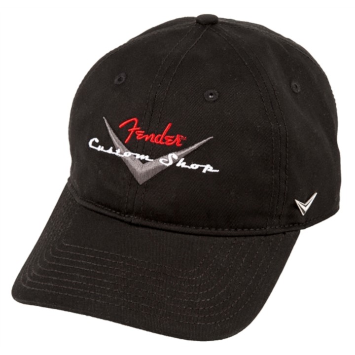 Cappellino da baseball Fender Custom Shop