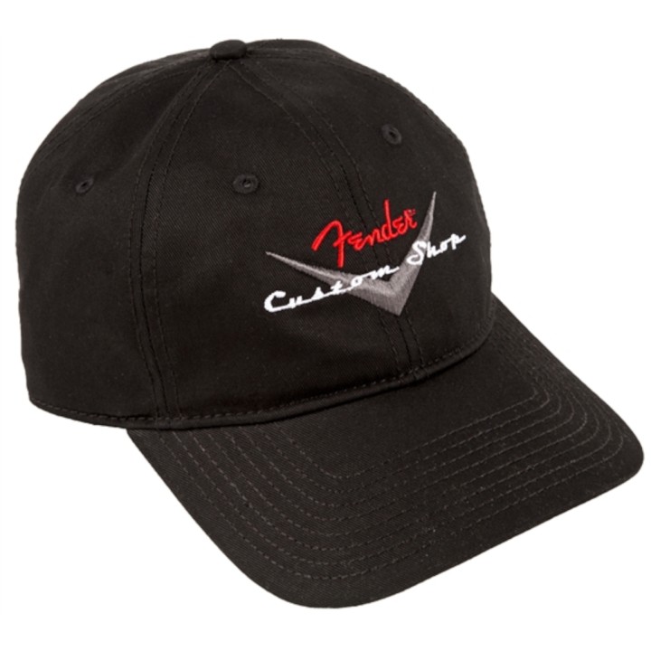 Cappellino da baseball Fender Custom Shop