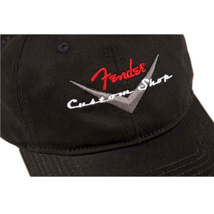 Cappellino da baseball Fender Custom Shop