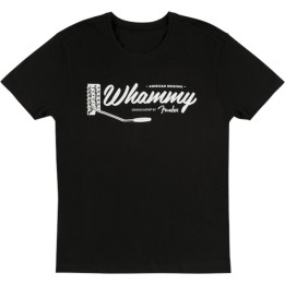 T-shirt Fender Whammy