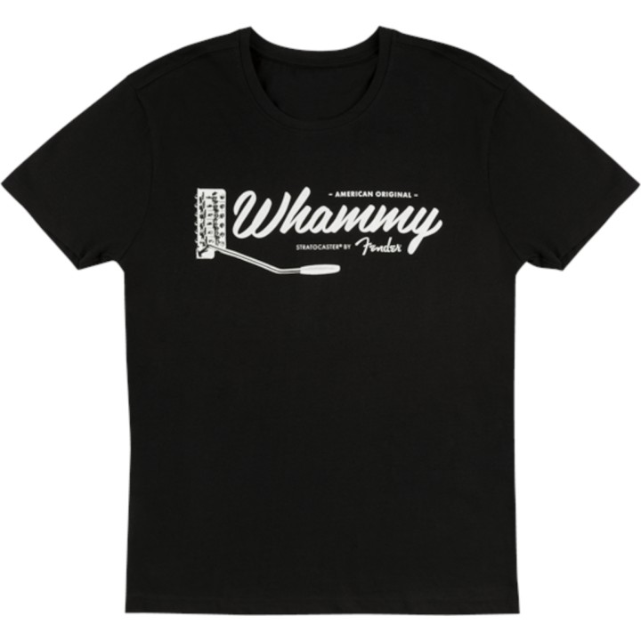 T-shirt Fender Whammy