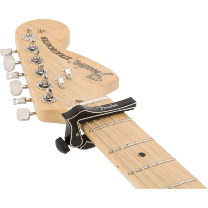 FENDER 0990409000 DRAGON CAPO | Merula Strumenti Musicali