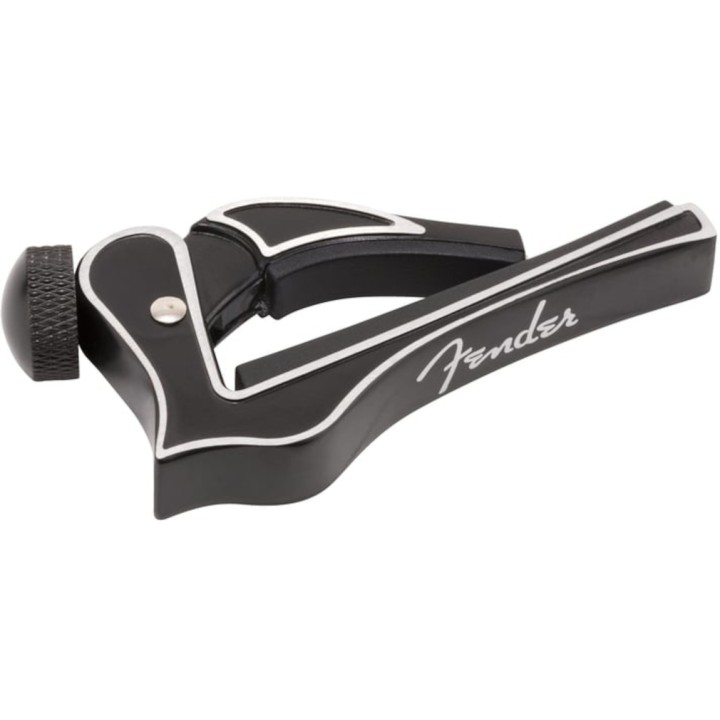 FENDER 0990409000 DRAGON CAPO | Merula Strumenti Musicali