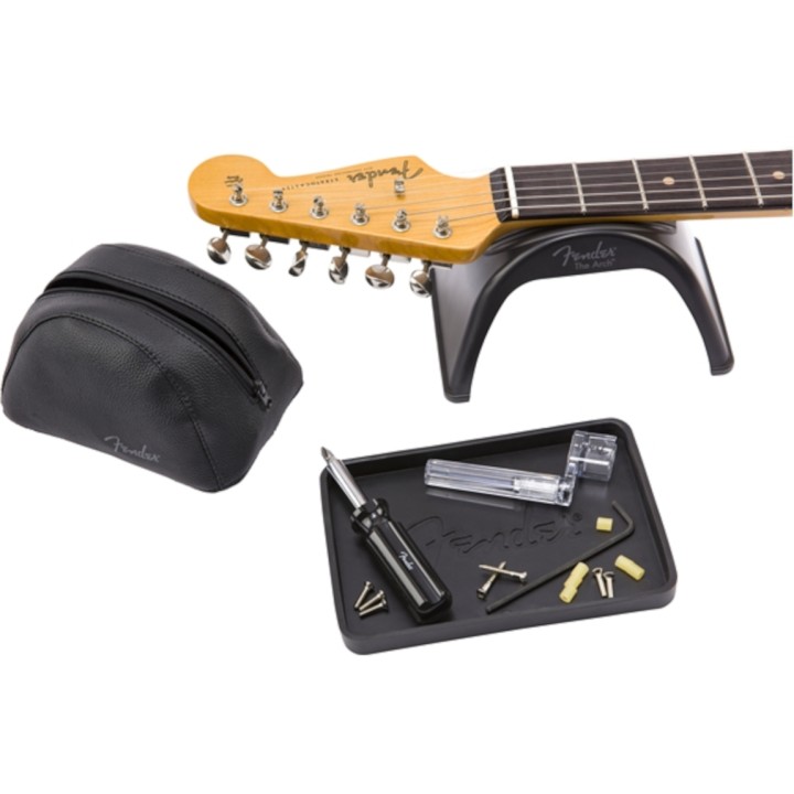 Acquista FENDER 0990527000 The Arch Guitar Work Station online | Merula Strumenti Musicali