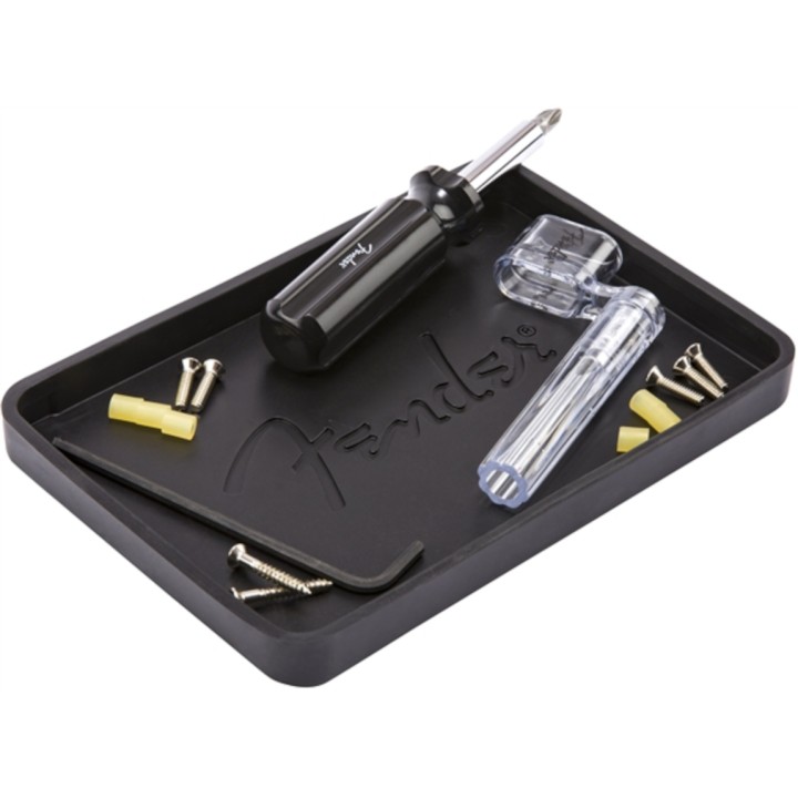 Acquista FENDER 0990527000 The Arch Guitar Work Station online | Merula Strumenti Musicali
