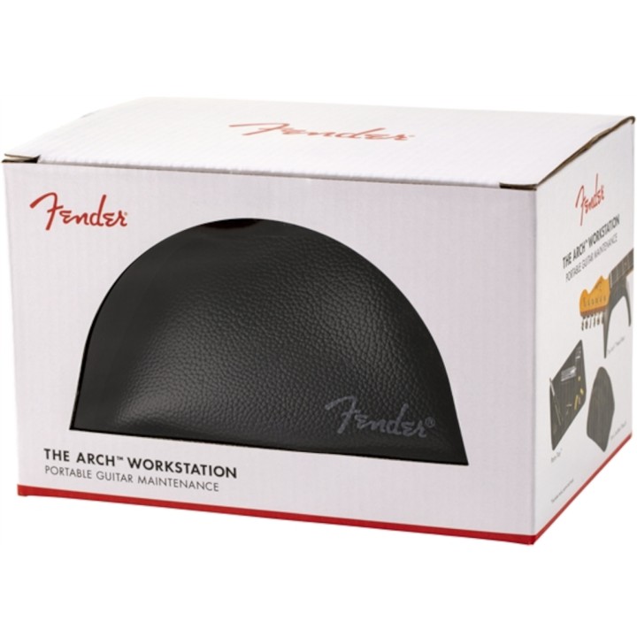 Acquista FENDER 0990527000 The Arch Guitar Work Station online | Merula Strumenti Musicali