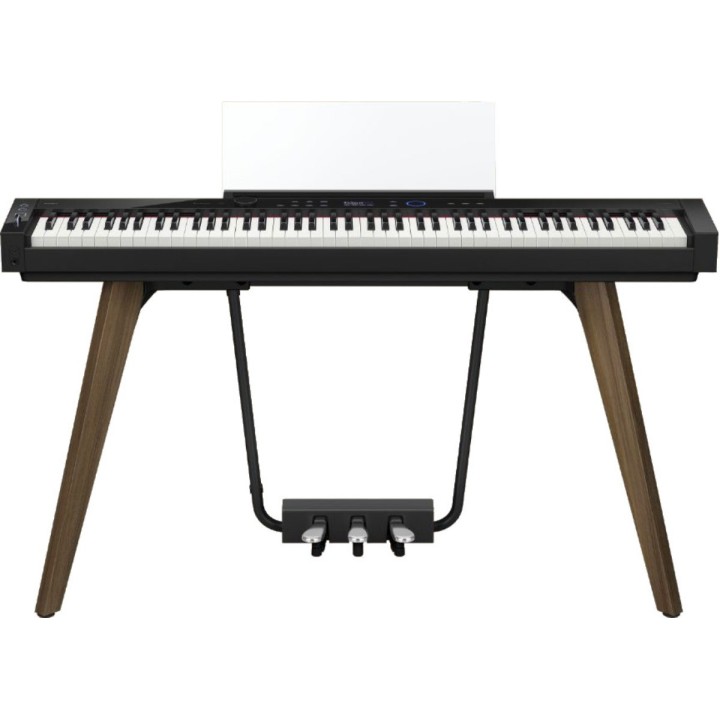 casio px-s7000 bk pianoforte digitale