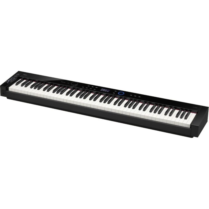 casio px-s7000 bk pianoforte digitale