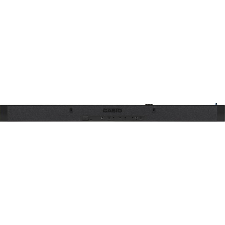 casio px-s7000 bk pianoforte digitale