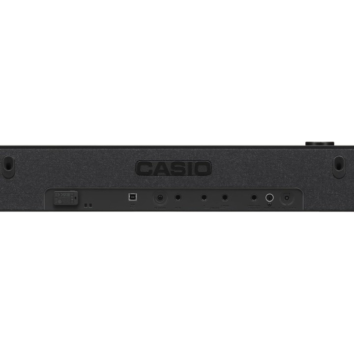 casio px-s7000 bk pianoforte digitale