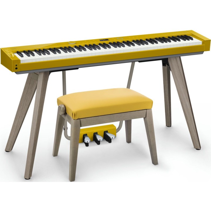 casio px-s7000 hm pianoforte digitale