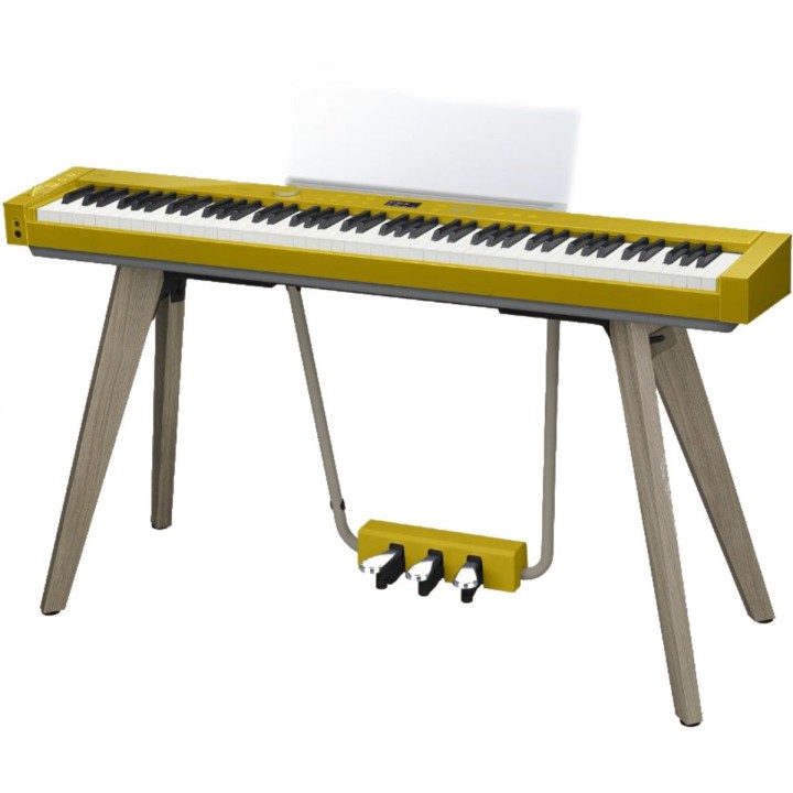 casio px-s7000 hm pianoforte digitale
