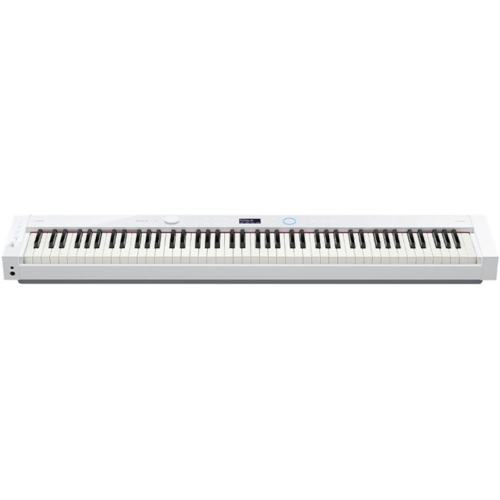casio px-s7000 wh pianoforte digitale